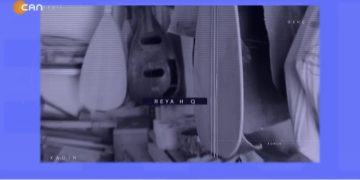 Atillâ Taş’ın Sunduğu Can Aktüel Bu Sabah Programının Konuğu Gazeteci Hüseyin Kalkan