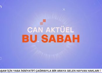 Attila Taş İle Can Aktüel Bu Sabah ( 2. Bölüm ) Programının Konuğu Avukat Kemal Aytaç