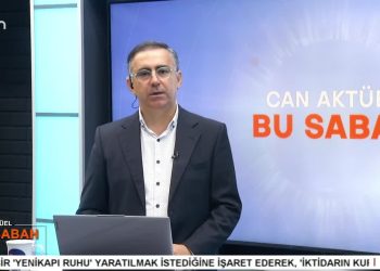 Attilâ Taş’ın sunumuyla Can Aktüel Bu Sabah programının konuğu Madımak Katliamı’nda yaşamını yitiren Gülsüm Karababa’nın kardeşi Zeynep Karababa.