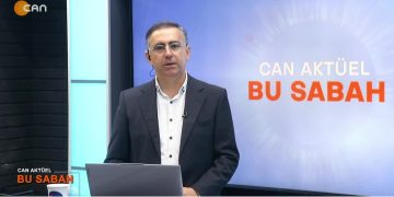 Attilâ Taş’ın sunumuyla Can Aktüel Bu Sabah programının konuğu Madımak Katliamı’nda yaşamını yitiren Gülsüm Karababa’nın kardeşi Zeynep Karababa.