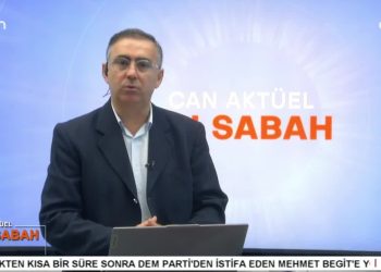 Attilâ Taş’ın sunumuyla Can Aktüel Bu Sabah programının konuğu Prof. Dr. Nejla Kurul 2. Bölüm