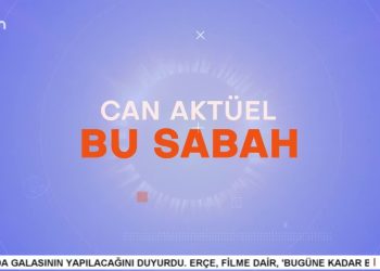 Attilâ Taş’ın sunumuyla Can Aktüel Bu Sabah’ın konuğu DEM Parti Dersim İl Eş Başkanı Özcan Gürtaş 2 Bölüm