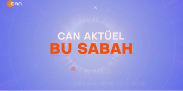 Attilâ Taş’ın sunumuyla Can Aktüel Bu Sabah’ın konuğu DEM Parti Dersim İl Eş Başkanı Özcan Gürtaş 2 Bölüm