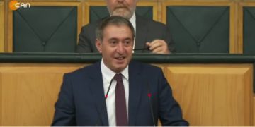 DEM Parti Grup Başkanvekili Tuncer Bakırhan Konuşuyor.