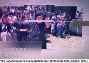 Hüseyin Kelleci’nin sunumuyla Cemal Cemale’de konuklar Mustafa Şahin, Doğan Doğan, Filiz Karakurt ve Fatih Aslan.