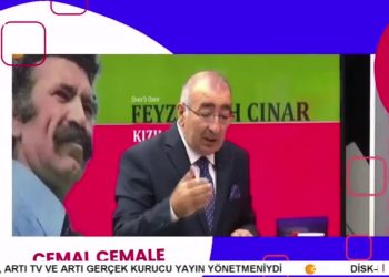 Hüseyin Kelleci’nin hazırlayıp sunduğu Cemal Cemale’nin konukları Yusuf Kaplan, Hülya Şimşek, Doğan Olgun, Barış Akyüz, Rıza Kılıç, Yusuf Arslanoğlu, Musa Canpolat ve Kaan Tekgöz.