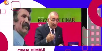 Hüseyin Kelleci’nin hazırlayıp sunduğu Cemal Cemale’nin konukları Yusuf Kaplan, Hülya Şimşek, Doğan Olgun, Barış Akyüz, Rıza Kılıç, Yusuf Arslanoğlu, Musa Canpolat ve Kaan Tekgöz.