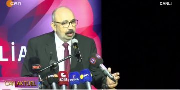 Madımak Katliamı Hafıza Merkezi Lansman ve Galası