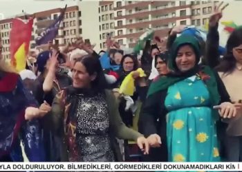 Pınar Aydınlar İle Candan Cana Programının Bu Haftaki Konuğu Domane Dersim.