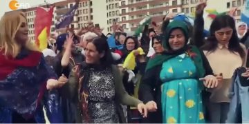 Pınar Aydınlar İle Candan Cana Programının Bu Haftaki Konuğu Domane Dersim.