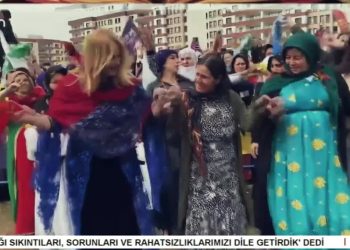 Pınar Aydınlar’ın Hazırlayıp Sunduğu Candan Cana Programının Konukları Serpil Efe Ve Mehmet Özdemir