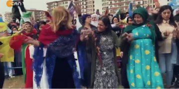 Pınar Aydınlar’ın Hazırlayıp Sunduğu Candan Cana Programının Konukları Serpil Efe Ve Mehmet Özdemir