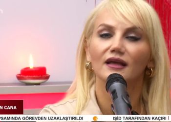 Pınar Aydınlar’ın Sunduğu Candan Cana Programının Konukları Mehmet Karabudak Ve Ali Ekber Eren