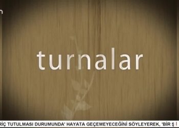 Ümit Yıldırım ile Turnalar.