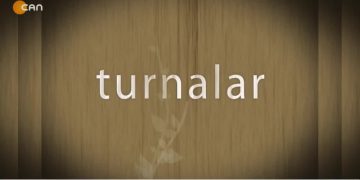 Ümit Yıldırım ile Turnalar.