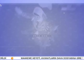 – Veli Haydar Güleç’in Sunumuyla Can Aktüel Bu Sabah Programının konuğu AABK Eş Başkanı Nevin Kamilağaoğlu