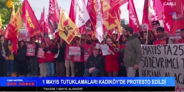 Alevi Bektaşi Kültür Enstitüsü 16. Uluslararası Hıdırellez Etkinliği – Van Cezaevi’nde Şüpheli Ölüm – Diyarbakır’da Kürt Dili Haftası Nedeniyle Panel Yapıldı – Şenyaşar Ailesi Adalet Arayışını Sürdürüyor – Ezgi Özer İle Can Aktüel Ana Haber