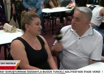 Ali Güler ile Avustralya’dan Can’a yansıyanlar, Melbourne / Kürt Toplum Merkezi 8 Mart Etkinliği