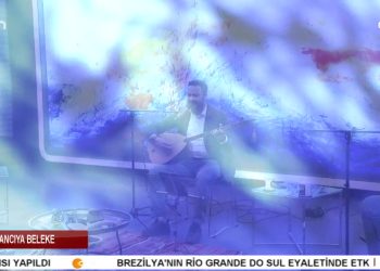 Ali Gülerin hazırlayıp sunduğu Kırmancıya Beleke programının Konukları: Burhan Karataş, Hüseyin Karataş.