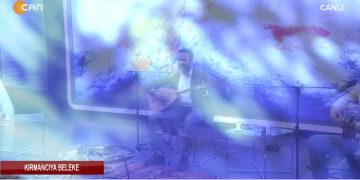 Ali Gülerin hazırlayıp sunduğu Kırmancıya Beleke programının Konukları: Burhan Karataş, Hüseyin Karataş.