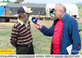 ANKARA / AVŞAR KÖYÜ – Hüseyin Kelleci’nin Hazırlayıp Sunduğu Can Bizim Eller