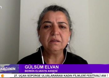 Anneler Günü’nde Annelerin Talebi,Adalet Ve Barış – Sakine Esen Yılmaz’ın Hazırlayıp Sunduğu Söz Kadının Programının Konukları Elif Yıldırım, Gülsüm Elvan, Şengê Kahraman