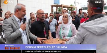 Attilâ Taş ile Can Aktüel Bu Sabah programının konuğu Çağdaş Hukukçular Derneği’nden Av. Büşra Altunoluk 2. Bölüm