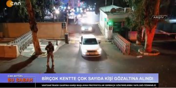 Attilâ Taş’ın sunumuyla Can Aktüel Bu Sabah programının konuğu HEDEP Merkez Yürütme Kurulu Üyesi Elif Bulut 2. Bölüm