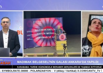 Attilâ Taş’ın sunumuyla Can Aktüel Bu Sabah programının konuğu Madımak Katliamı’nda yaşamını yitiren Gülsüm Karababa’nın kardeşi Zeynep Karababa. 2 Bölüm