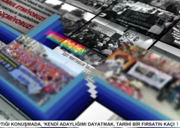 – Dersim Tertelesi’nden Günümüze Soykırım Politikaları
– Alevi İnancına Yönelik Müdahaleler
– Elif Sonzamancı’nın Hazırlayıp Sunduğu Bizim Gündem Programının Konukları Cemal Turan, Nilgün Mete, Gaffar Bayram, Barış Yılmaz