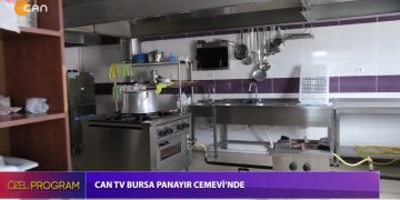 Bursa Panayır Cemevi – Hüseyin Kelleci’nin Hazırlayıp Sunduğu Özel Programının Konuğu Panayır Cemevi Başkanı Yusuf Kaplan Dede, Yusuf Arslanoğlu Panayır Cemevi Yönetim Kurulu Üyesi, Hülya Şimşek Panayır Cemevi Kadın Komisyonu Başkanı, Birgül Güner Ve Barış Akyüz