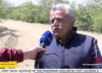 Büyükavşar Köyü / Kırıkkale – Hüseyin Kelleci’nin Hazırlayıp Sunduğu Can Bizim Eller Programı CanTV’de