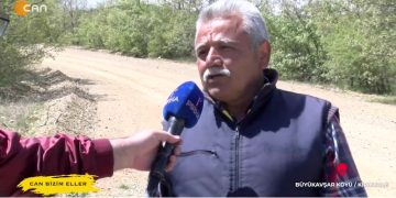 Büyükavşar Köyü / Kırıkkale – Hüseyin Kelleci’nin Hazırlayıp Sunduğu Can Bizim Eller Programı CanTV’de