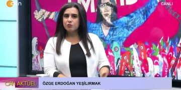 – 1 MAYIS İŞÇİ VE DAYANIŞMA GÜNÜ
– Özge Erdoğan Yeşilırmak’ın Sunduğu Can Aktüel