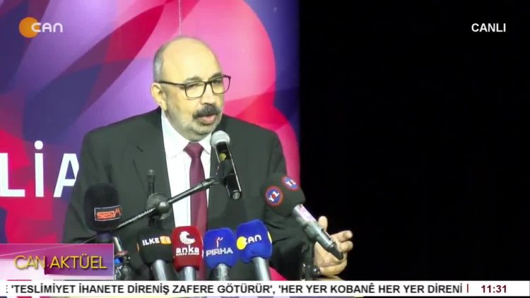 Madımak Katliamı Hafıza Merkezi Lansman ve Galası