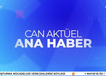 – 1 Mayıs’aTaksim’de Polis Müdahalesi
– Van’da 1 Mayıs Coşku İle Kutlandı
– Dersim Belediyesi Borç Durumunu Açıkladı
– 2 Temmuz Belgeseli Galası 18 Mayıs’ta
– Meyve Fidelerine Yüzde 50 Zam
– Elif Sonzamancı İle Can Aktüel Ana Haber.