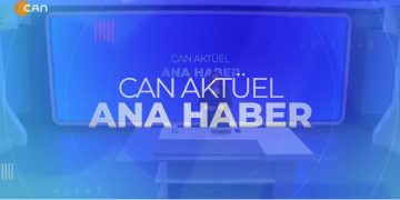 – Dersim Tertelesi 87. Yılında, 
– Cemevi Başkanlığına Tepki, 
– Diren Keser ve Hakikatin Sesi Olalım,
– Elif Sonzamancı İle Can Aktüel Ana Haber.
