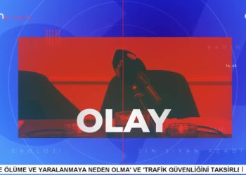 – Alevilerin Sesi TV10 Yöneticileri Yargılanıyor
– Sinan Kırmızıçiçek’e Verilen Hapis Cezası Meclise Taşındı
– DEM Parti Ve CHP’den Grup Toplantıları
– Sanatçı Pınar Aydınlar’a Verilen Hapis Cezası Onaylandı
– Serpil Çelik Mert İle Can Aktüel Ana Haber