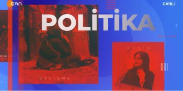 – Birecik’te DEM Parti Binasına Silahlı Saldırı
– Gülistan Koçyiğit: Devlet Kendi Alevisini Yaratmak İstiyor
– Düzgün Baba Cemevi’nden Sinan Kırmızıçiçek’e Destek 
– Elif Sonzamancı İle Can AKtüel Ana Haber Bugünkü Konuğumuz Gazeteci Veli Haydar Güleç