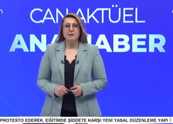 – Eğitimde Şiddete Karşı Tepkiler Devam Ediyor
– DEM Parti’den Engelliler Haftası Açıklaması
– 150 Yıllık Cemevi, Tahtacı Kültürünü Gelecek Nesillere Taşıyor
– Elif Sonzamancı İle Can Aktüel Ana Haber Bugünkü Konuğumuz EĞİTİM-SEN kadın Sekreteri Simge Yardım