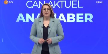 – Eğitimde Şiddete Karşı Tepkiler Devam Ediyor
– DEM Parti’den Engelliler Haftası Açıklaması
– 150 Yıllık Cemevi, Tahtacı Kültürünü Gelecek Nesillere Taşıyor
– Elif Sonzamancı İle Can Aktüel Ana Haber Bugünkü Konuğumuz EĞİTİM-SEN kadın Sekreteri Simge Yardım