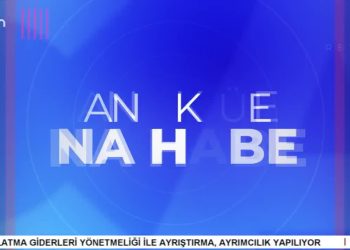 – Öğretmenler Şiddete Karşı Ülke Genelde Eylemde
– Usta Gazeteci Celal Başlangıç Köln’de Toprağa verildi.
– Elif Sonzamancı İle Can Aktüel Ana Haber