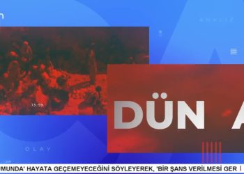 – MEB’in Yeni Medrese Müfredatına Tepkiler,
– Alacakaranlık 30 Yıl.
– Ezgi Özer İle Can Aktüel Ana Haber