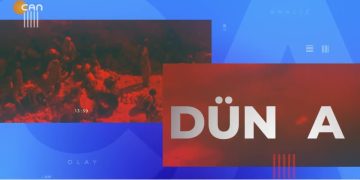 – MEB’in Yeni Medrese Müfredatına Tepkiler,
– Alacakaranlık 30 Yıl. 
– Ezgi Özer İle Can Aktüel Ana Haber