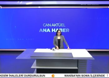 -Alevi Bektaşi Kültür Enstitüsü 16. Uluslararası Hıdırellez Etkinliği 
– Van Cezaevi’nde Şüpheli Ölüm
– Diyarbakır’da Kürt Dili Haftası Nedeniyle Panel Yapıldı
– Şenyaşar Ailesi Adalet Arayışını Sürdürüyor
– Ezgi Özer İle Can Aktüel Ana Haber