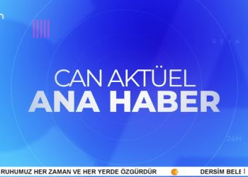 – DEM Parti’den Kobane Açıklamaları
– DAD 15 Mayıs Dil Bayramı Açıklaması
– Kavalanın Yeniden Yargılama Talebine Red
– Okulda Kuran Kursu Sınıfı Açıldı
– Elif Sonzamancı İle Can Aktüel Ana Haber Bugünkü Konuğumuz Dersim Belediyesi Eşbaşkanı Cevdet Konak