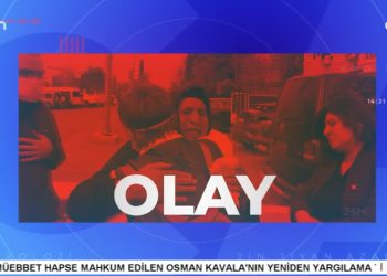 – Kobane Davası’nda Ceza Yağdı
– Kobane Davadası Kararları Meclis’te Protesto Edildi
– Dersim Maden Projelerine Karşı Basın Açıklaması Yapıldı
– Elif Sonzamancı İle Can Aktüele Ana Haber Bugünkü Konuklarımız Veli Büyükşahin Ve Mustafa Aslan