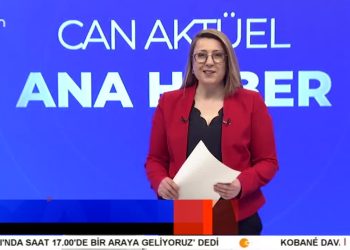 – Kobanê Davası’nda Yüzlerce Yıl Ceza Verildi,
– DEM Parti Basın Açıklaması,
– Kobanê Davasına Tepki Yağdı,
– Elif Sonzamancı İle Can Aktüel Ana Haber