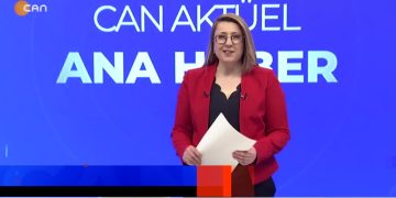 – Kobanê Davası’nda Yüzlerce Yıl Ceza Verildi, 
– DEM Parti Basın Açıklaması, 
– Kobanê Davasına Tepki Yağdı, 
– Elif Sonzamancı İle Can Aktüel Ana Haber