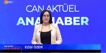 – Savcılıktan Kobanê Davasında’ki Beraat ve Tahliyelere İtiraz.
– 3 Kentte Koba+e Davası Protestosu, 
– Çok Kötü Bir Şey Oldu – Madımak Katliamı ve Ötesi Üzerine Bir Film İlk Gösterimi Yapıldı. 
– Ezgi Özer ile Can Aktüel Ana Haber.